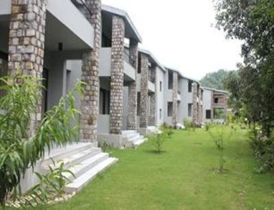 фото отеля Aranya Safari Resort - The Corbett National Park