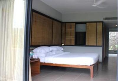 фото отеля Aranya Safari Resort - The Corbett National Park