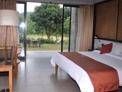 фото отеля Aranya Safari Resort - The Corbett National Park