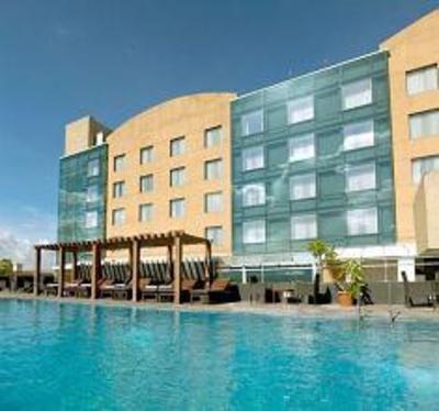 фото отеля Royal Orchid Central Pune