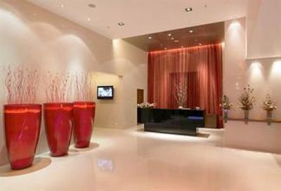 фото отеля Royal Orchid Central Pune