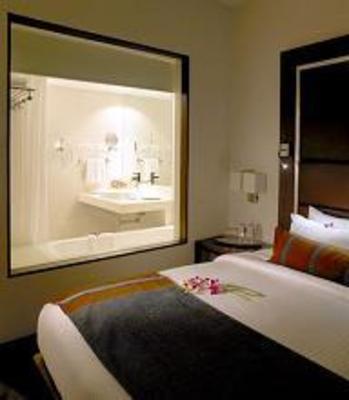 фото отеля Royal Orchid Central Pune