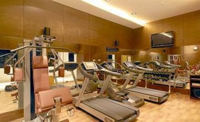 фото отеля Royal Orchid Central Pune