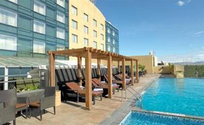 фото отеля Royal Orchid Central Pune