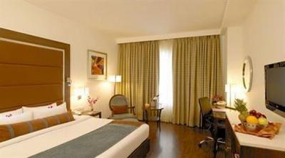 фото отеля Royal Orchid Central Pune