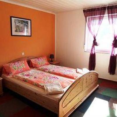 фото отеля Hotel im Rheintal