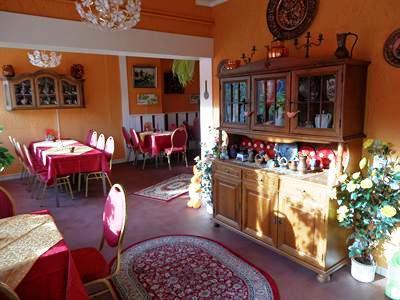 фото отеля Hotel im Rheintal