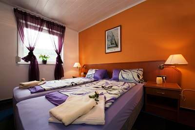 фото отеля Hotel im Rheintal