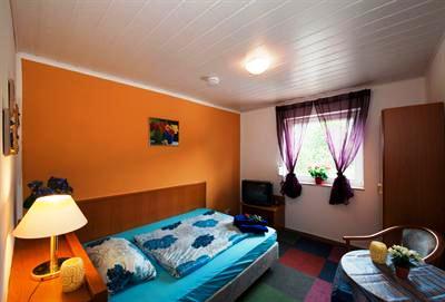 фото отеля Hotel im Rheintal