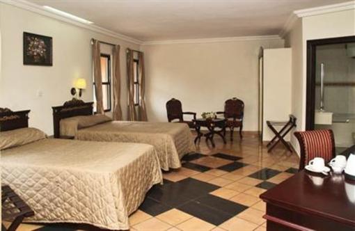 фото отеля Miklin Hotel Accra
