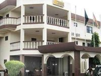 Miklin Hotel Accra