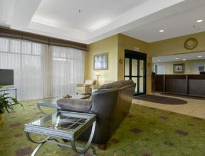 фото отеля Days Inn Windsor Locks at Bradley International Airport