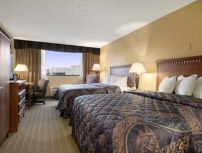 фото отеля Days Inn Windsor Locks at Bradley International Airport