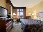 фото отеля Days Inn Windsor Locks at Bradley International Airport