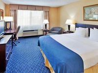 Holiday Inn Express Hotel & Suites Lincoln North
