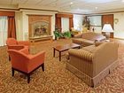 фото отеля Holiday Inn Express Hotel & Suites Lincoln North