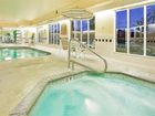 фото отеля Holiday Inn Express Hotel & Suites Lincoln North