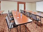 фото отеля Holiday Inn Express Hotel & Suites Lincoln North