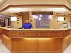 фото отеля Holiday Inn Express Hotel & Suites Lincoln North