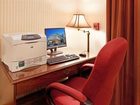 фото отеля Holiday Inn Express Hotel & Suites Lincoln North