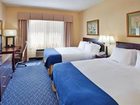 фото отеля Holiday Inn Express Hotel & Suites Lincoln North