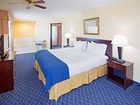 фото отеля Holiday Inn Express Hotel & Suites Lincoln North
