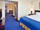 фото отеля Holiday Inn Express Hotel & Suites Lincoln North