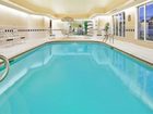 фото отеля Holiday Inn Express Hotel & Suites Lincoln North