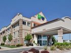 фото отеля Holiday Inn Express Hotel & Suites Lincoln North