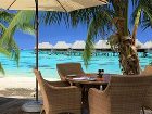 фото отеля Hilton Moorea Lagoon Resort and Spa