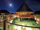 фото отеля Hilton Moorea Lagoon Resort and Spa