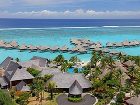 фото отеля Hilton Moorea Lagoon Resort and Spa