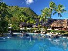 фото отеля Hilton Moorea Lagoon Resort and Spa