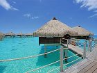 фото отеля Hilton Moorea Lagoon Resort and Spa