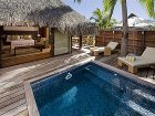 фото отеля Hilton Moorea Lagoon Resort and Spa