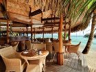 фото отеля Hilton Moorea Lagoon Resort and Spa