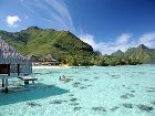 фото отеля Hilton Moorea Lagoon Resort and Spa