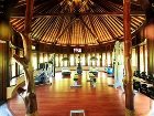 фото отеля Hilton Moorea Lagoon Resort and Spa