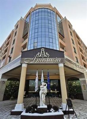 фото отеля Anastasia Residence - Hotel Apartments