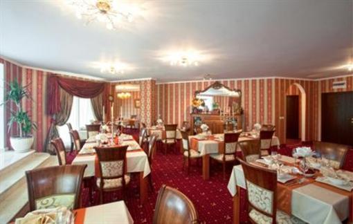 фото отеля Anastasia Residence - Hotel Apartments