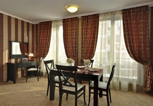 фото отеля Anastasia Residence - Hotel Apartments