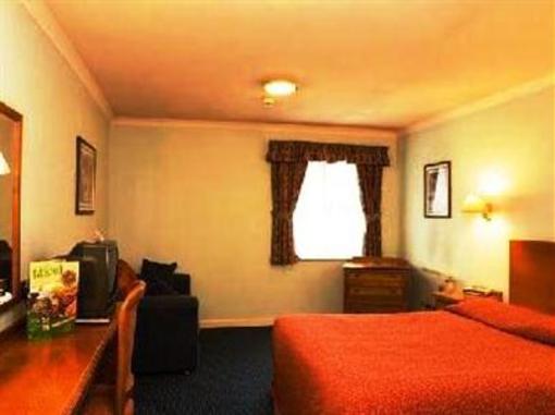 фото отеля Weather Vane Lodge Stoke on Trent