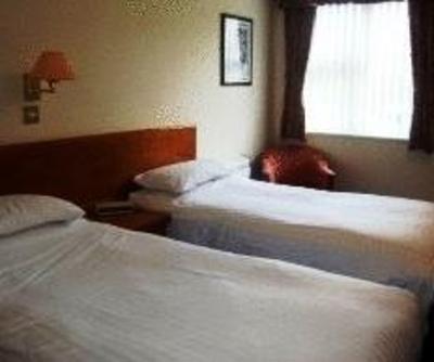 фото отеля Weather Vane Lodge Stoke on Trent