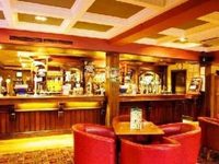 Weather Vane Lodge Stoke on Trent