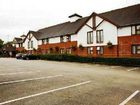 фото отеля Weather Vane Lodge Stoke on Trent