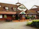 фото отеля Weather Vane Lodge Stoke on Trent