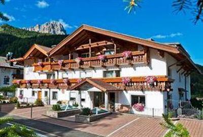 фото отеля Residence Villa Gran Baita
