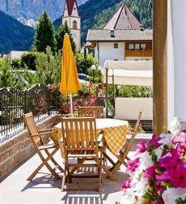 фото отеля Residence Villa Gran Baita