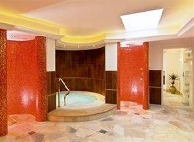 фото отеля Residence Villa Gran Baita