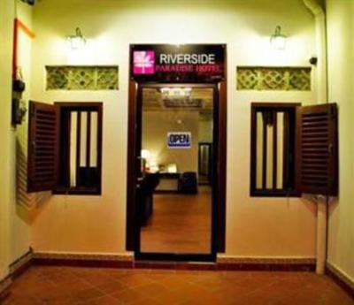 фото отеля Riverside Paradise Hotel